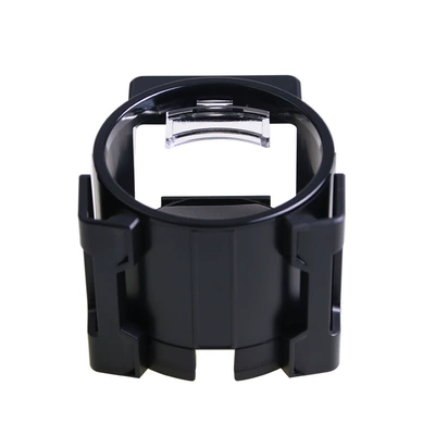 Car cup holder/beverage holder Holder 2-in-1 Phone Holder - black