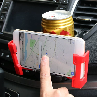 Shunwei Multifunctional Car Drink: Car cup holder/beverage holder