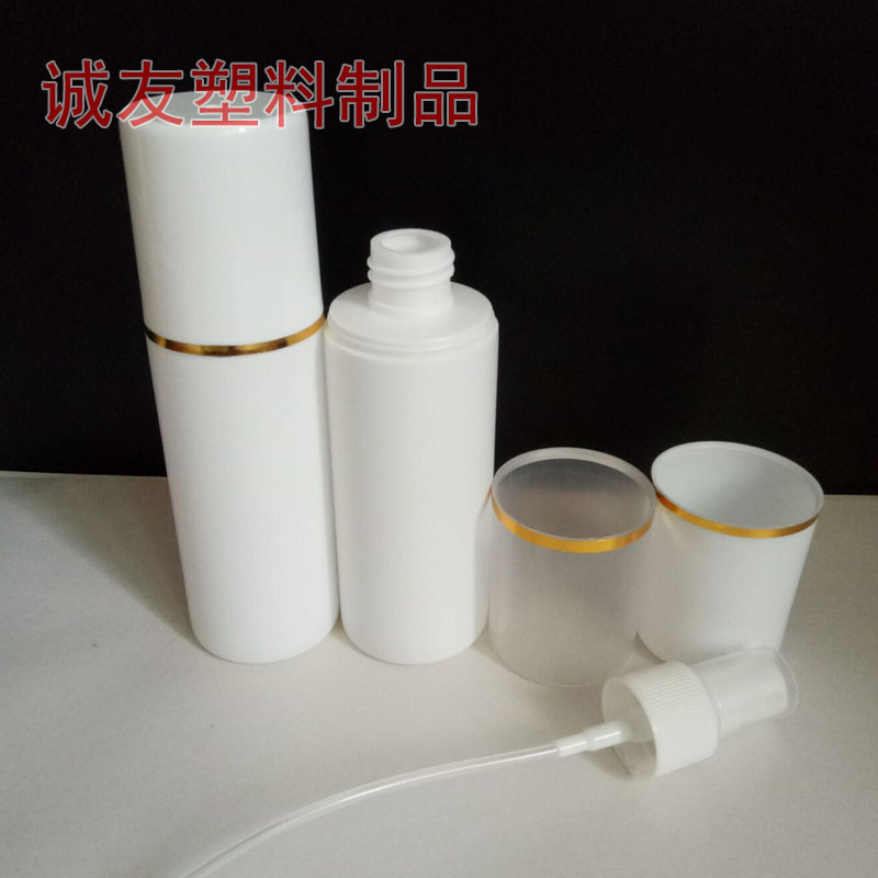 厂家批发100ml毫升喷雾瓶  喷瓶 塑料喷瓶 小喷壶