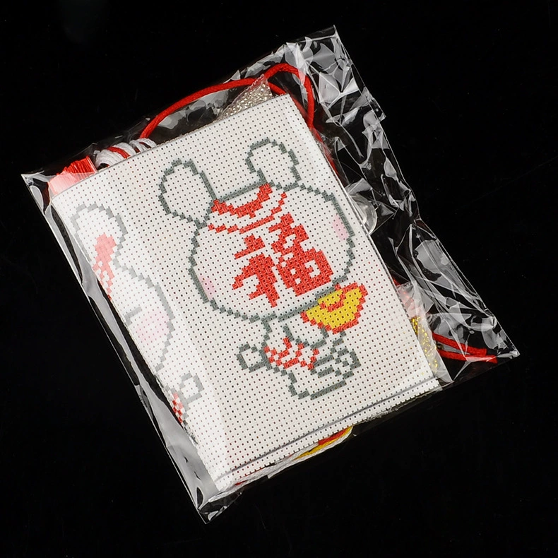 Cartoon pendant, keychain, Chinese horoscope