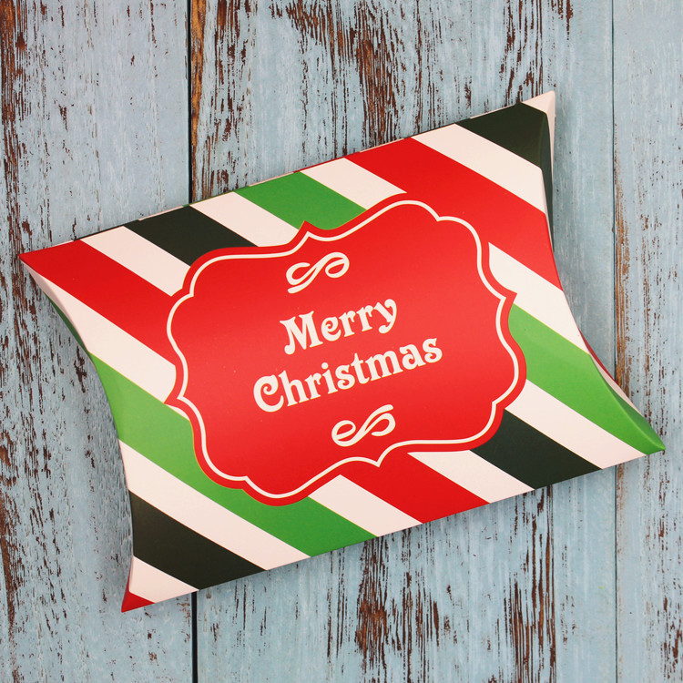 (Cross-border trading), pillow, acrylic gift box, Birthday gift 5
