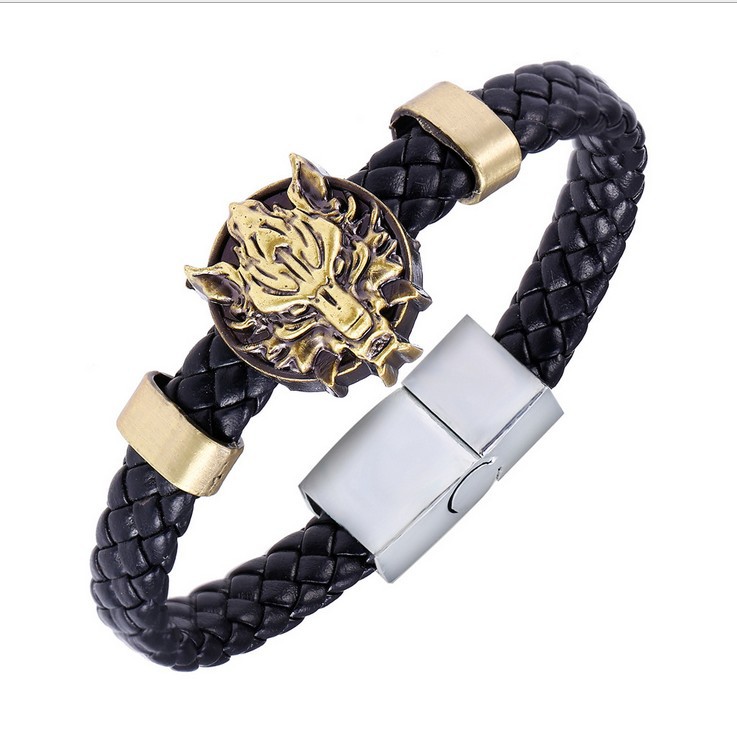 Finally want