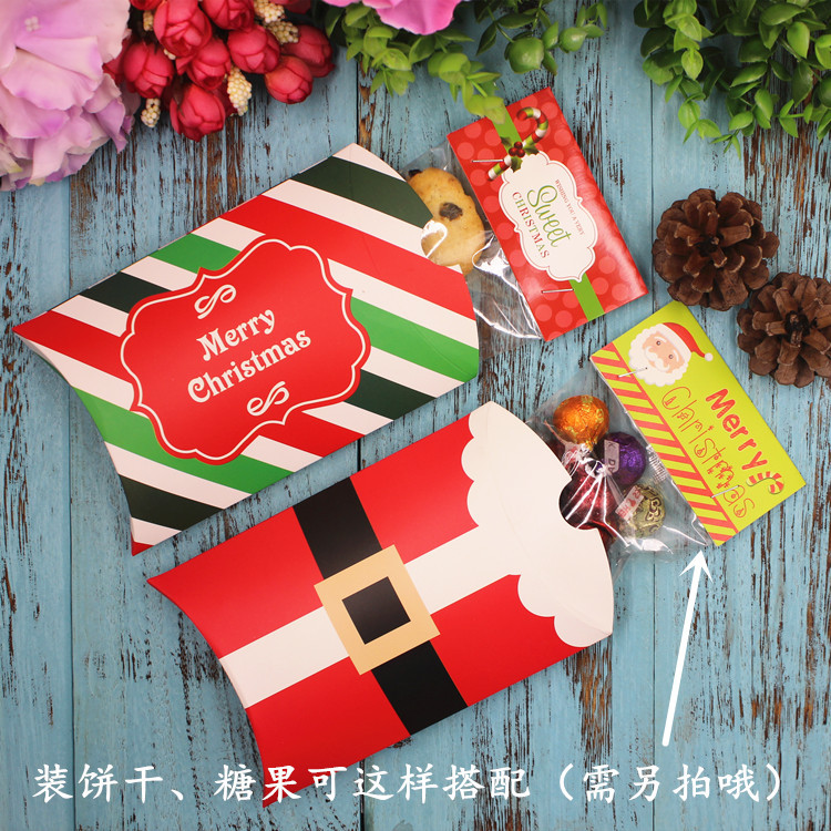 (Cross-border trading), pillow, acrylic gift box, Birthday gift 3