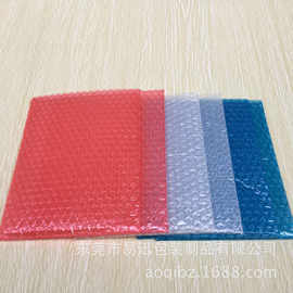 透明气泡袋厂家直销快递包装泡沫袋泡泡气泡膜袋批发10x15cm