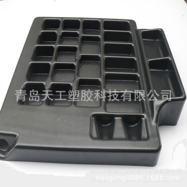 青岛冰箱内胆吸塑加工/厚片吸塑加工/健身器材外壳吸塑加工