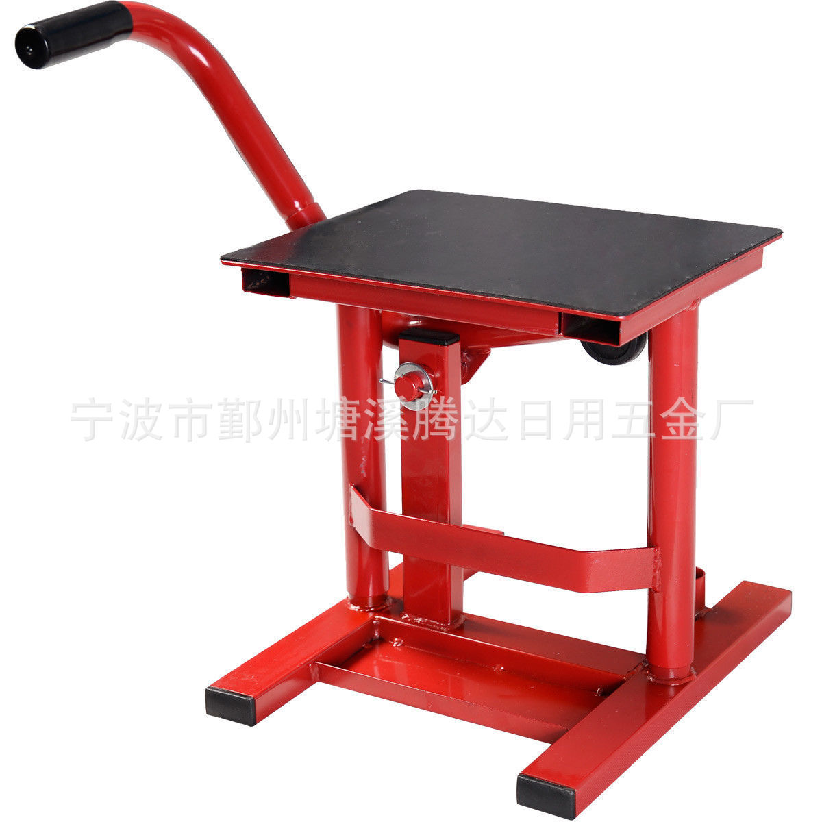 摩托车工具摩托车修理台 举升机 升降器 摩托车停放台 Lift Stand