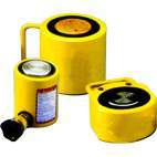 上海宙特现货供应RCS101单作用薄型液压千斤顶