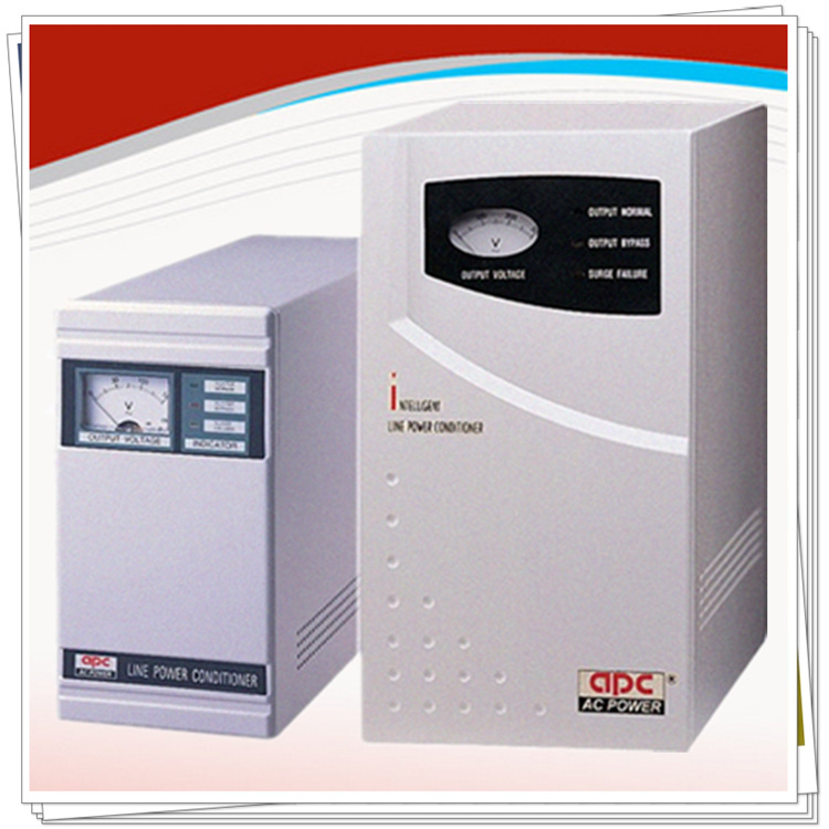 艾普斯UPS不间断电源APC-2KB