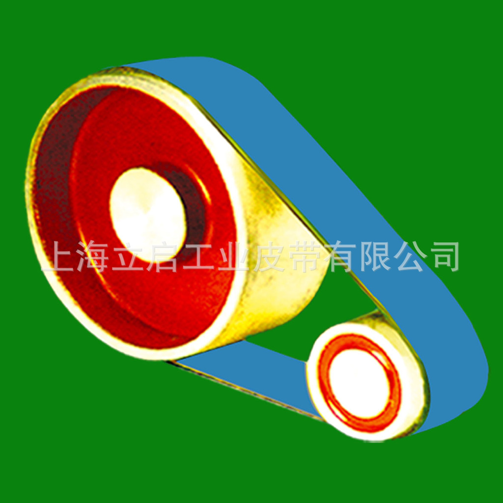 落筒机输送带等纺织业专用皮带 铺网机皮带 疏理机输送带