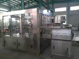 灌装机械;热收缩包装机;反渗透设备