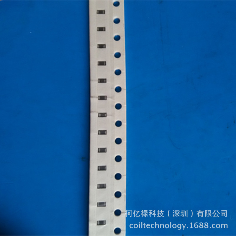 厂家直销积层电感器高频积层电感器CLH100505-10NJ高频积层电感器