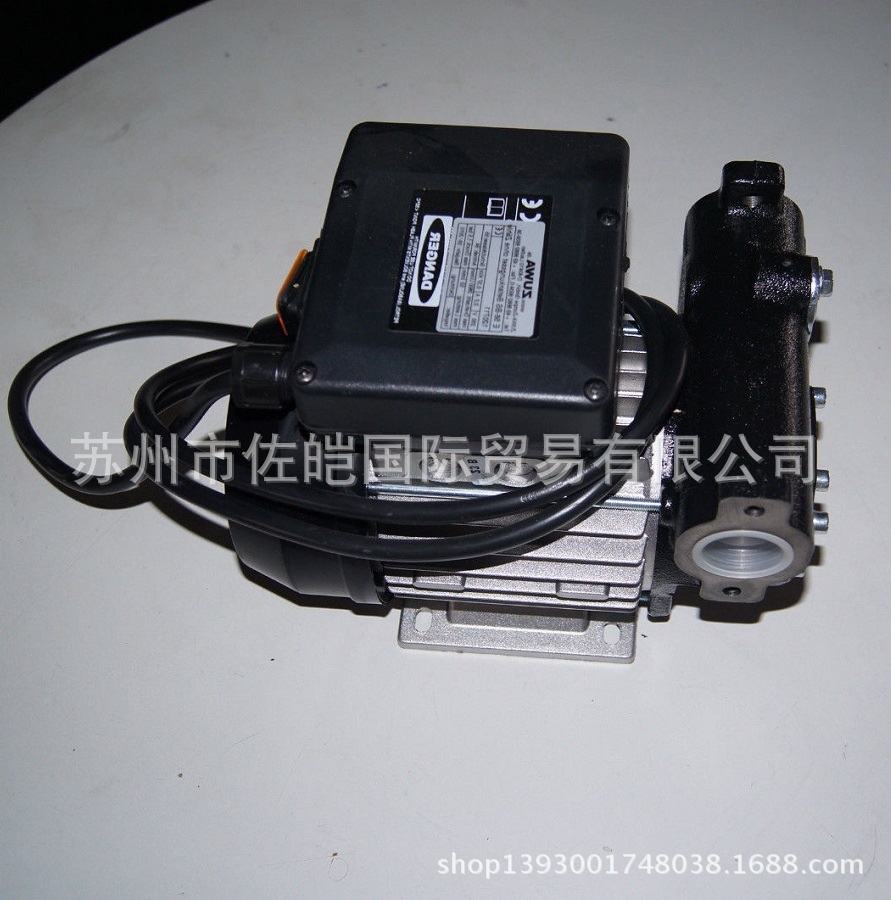 PIUSI派优士品牌E80型号自吸泵 原装供应E120柴油泵