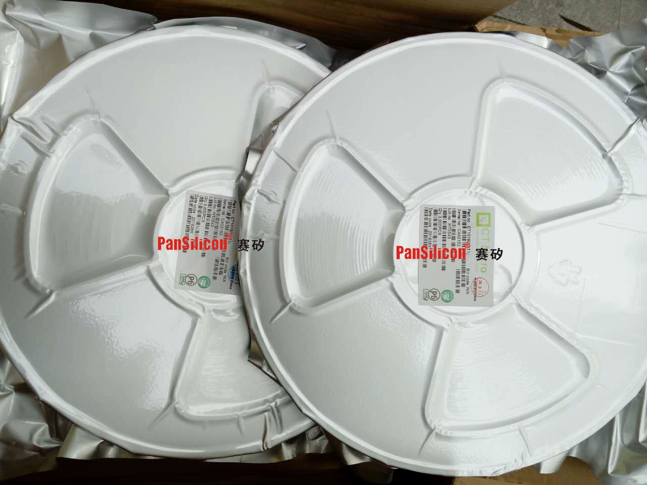 Professional proxy optocoupler/CTMICRO/CT431L/original spot supply