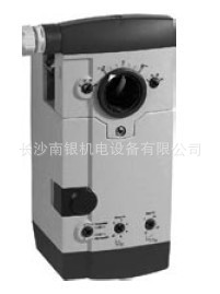 美国CN6120A1002风门执行器HONEYWELL 霍尼韦尔执行器