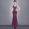 Dark purple