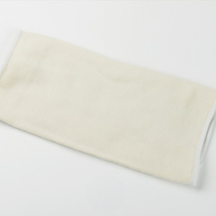 Winter-lengthened and thickened wool sports knee pads for cycling, running, dancing, labor protection, middle-aged and elderly people, cold prevention and warmth preservation knee pads