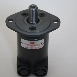 液压马达;液压阀;转子泵