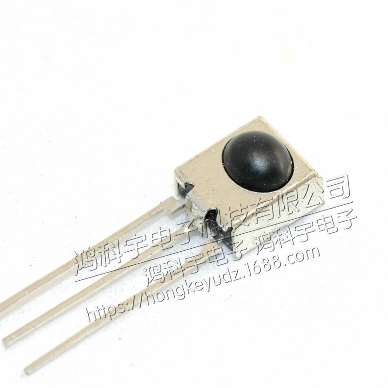 EVERLIGHT亿光  IRM-8601S  DIP-3  报价为准