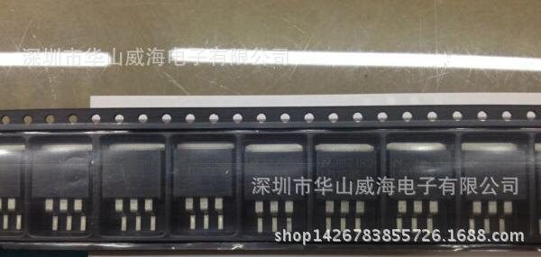 LM1086IS-3.3 / TO263-3贴片稳压管进口进口原装