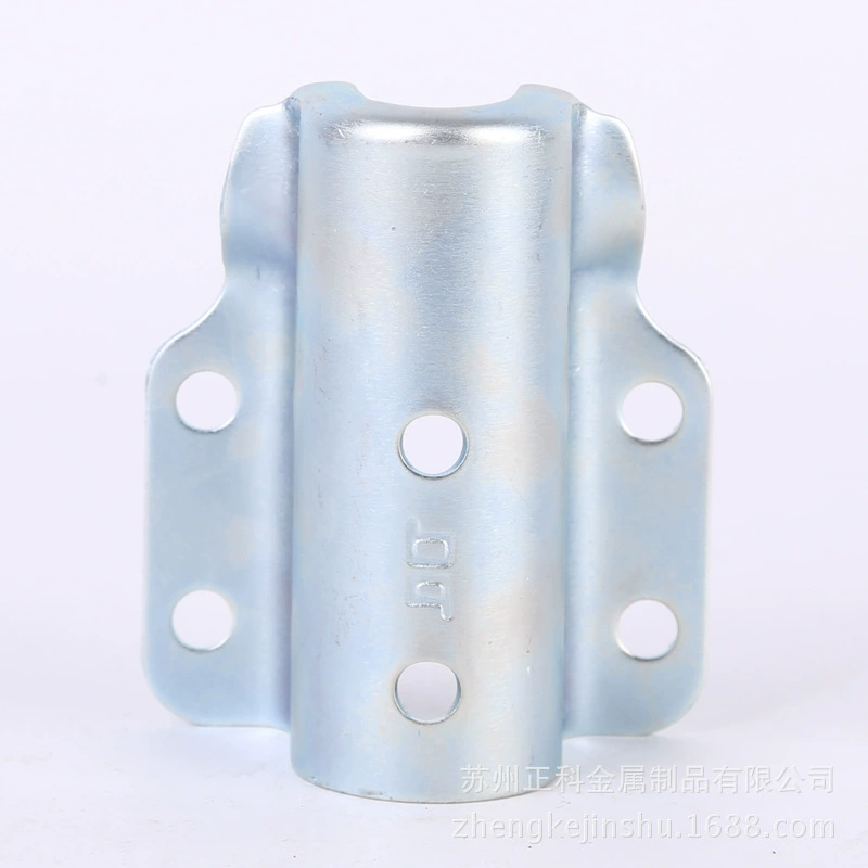 Zhengke Metal Q235 Большой кронштейн автомобиль Большой кронштейн замок Производитель Стандартный кронштейн оптом фургон аксессуары для грузовиков