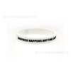 Basketball silica gel universal bracelet suitable for men and women for beloved