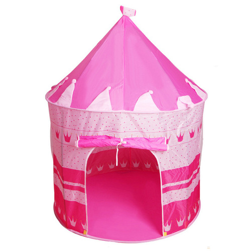 Children's Tent Playhouse Princess Prince Castle Mongolian Yurt Tent Baby Tent Playhouse Princess Tent