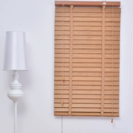 百叶窗帘;其他窗帘;门帘、小窗帘