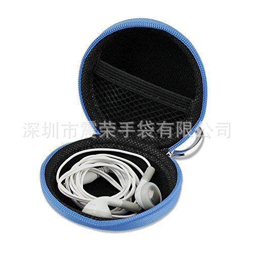 头戴耳机包蓝牙耳机收纳包EVA耳机包相机包装盒迷你耳机盒