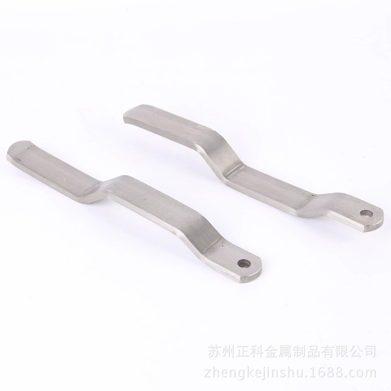 Фабрика Прямые поставки ручка грузовика фургон аксессуары ручка двери автомобиля контейнер аксессуары автомобиль штемпелюя части