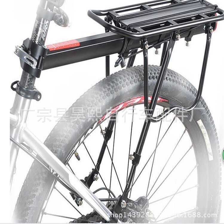 블랙 알루미늄 세미 퀵 릴리스