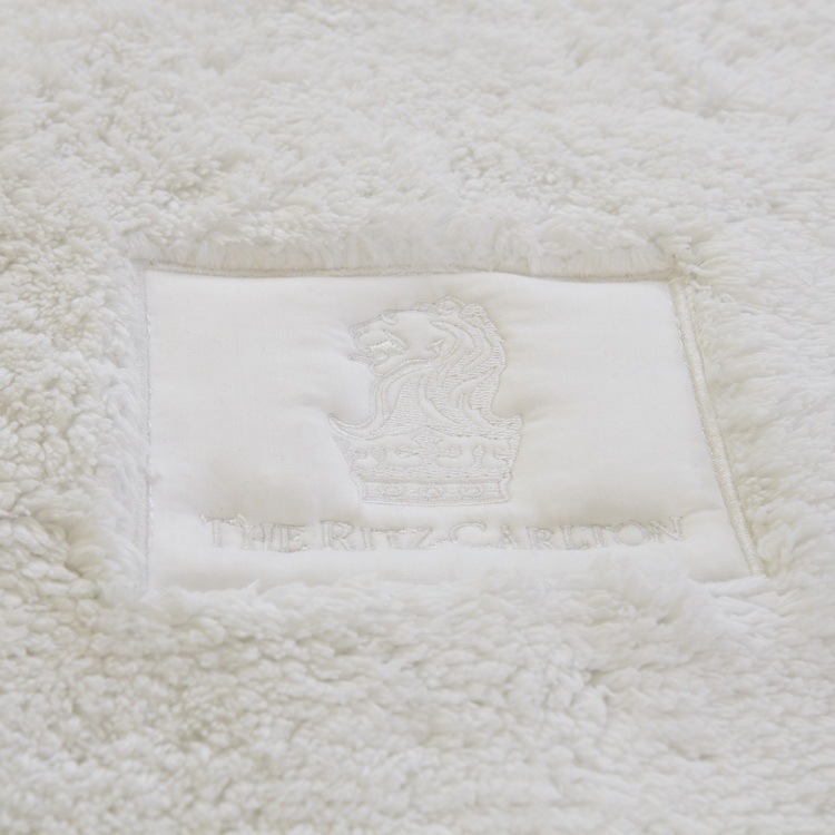 Hotel Long Hair Mat Thick Soft Comfortable Absorbent Non-Slip Bathroom Bedroom Kitchen