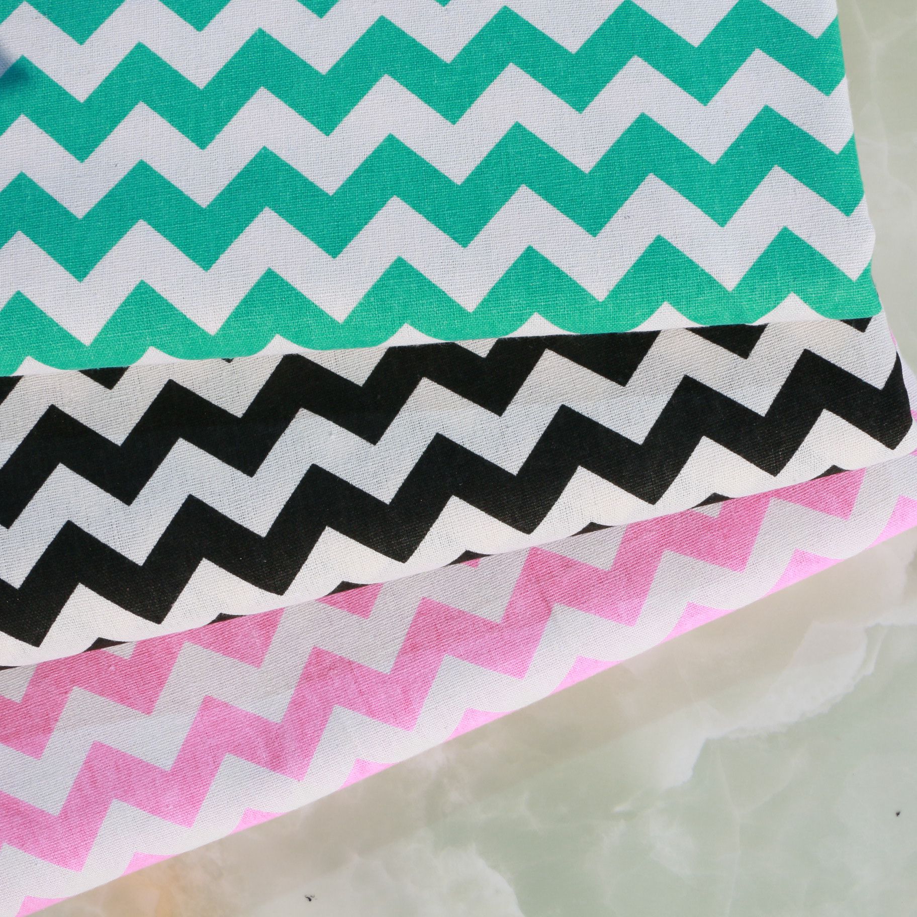 麻布印花扎染布外贸出口现货供应厂家直销