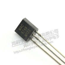 MAC97A6  ���b��TO-92 �����p��ɿع��_�P  ��r��׼