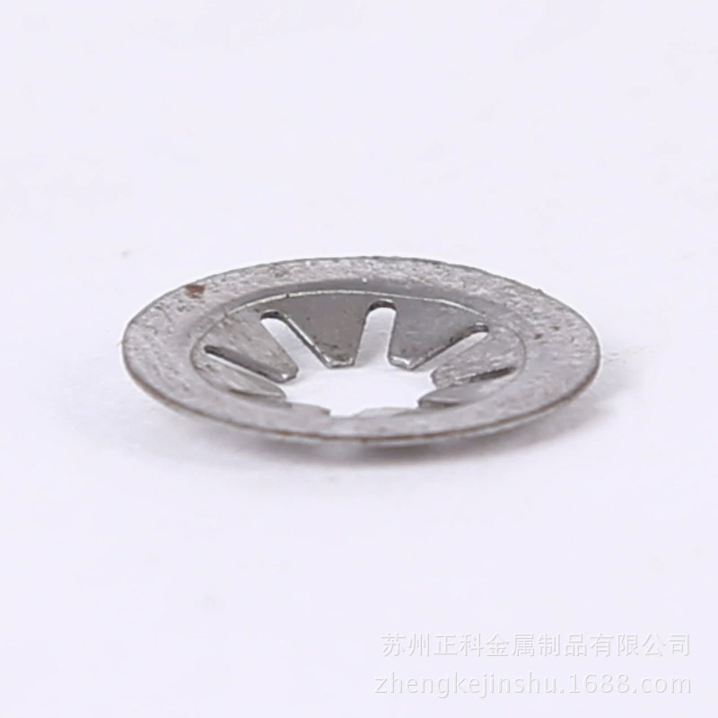Сучжоу Zhengke металла поставки нержавеющей стали автомобиля карты тяги колпачок части оборудования автомобиля металлическая прокладка сейчас