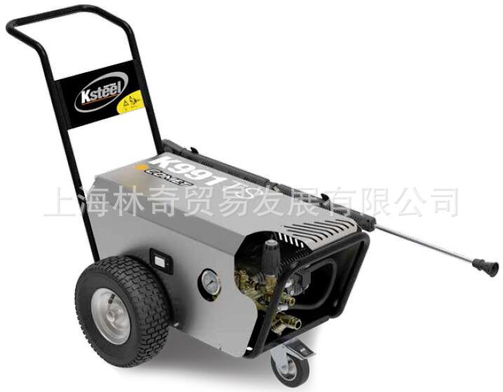 意大利COMET高压清洗机 DG890