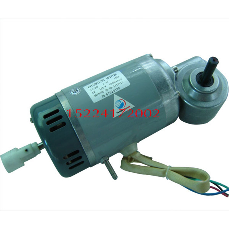 断路器专用交直流两用电动机HDZ-25500断路器储能电机