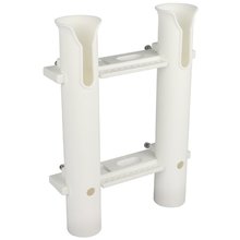 Single Piece 3 Rack Rod Holder~ ~͹̶ܹSֱN