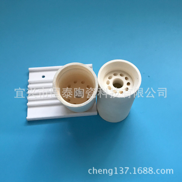 电子陶瓷绝缘陶瓷氧化铝陶瓷工业陶瓷精密陶瓷加工适用个行业高频