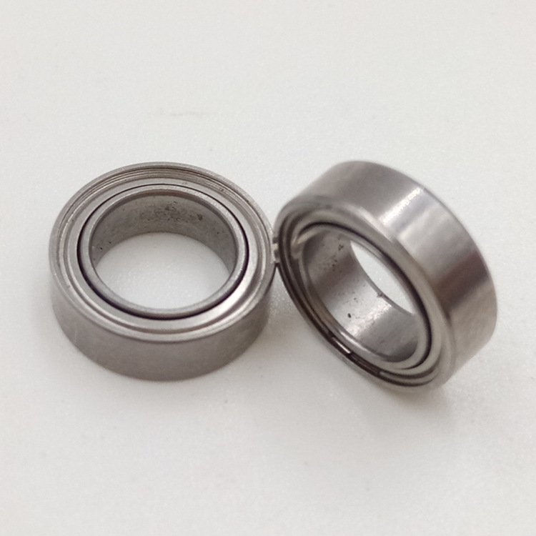 深沟球轴承渔具轴承航模轴承mr85zz拆机轴承