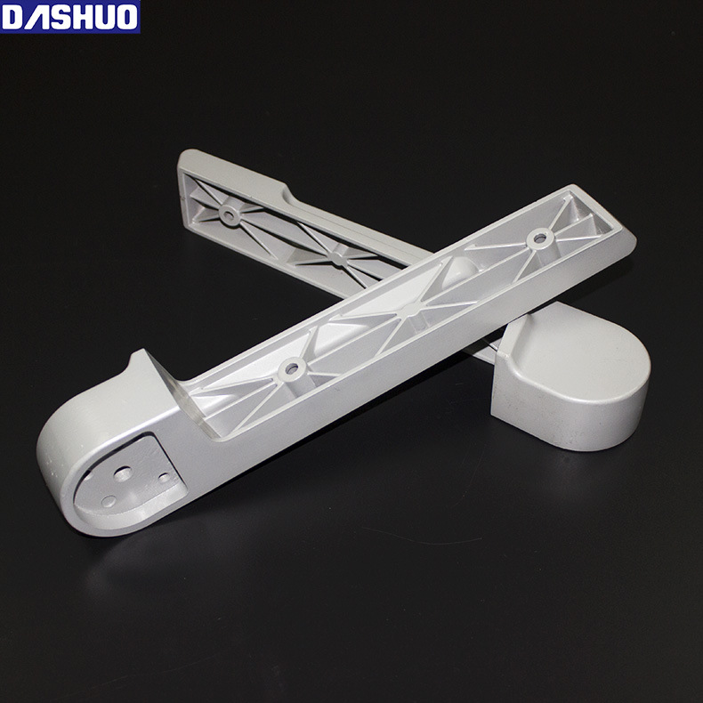 佛山压铸厂家直销 镁铝铸件 佛山压铸镁铝高铁座椅配件