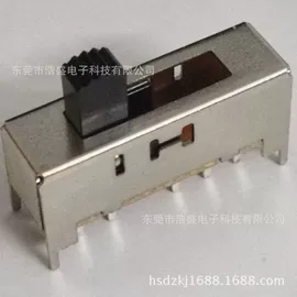 拨动开关;轻触开关;其他开关