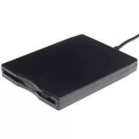 中性 Mobile external USB floppy drive computer universal external 1.44M floppy disk drive factory direct sales