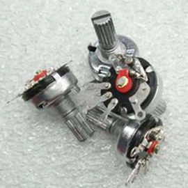 电位器;影音电器配件;编码器