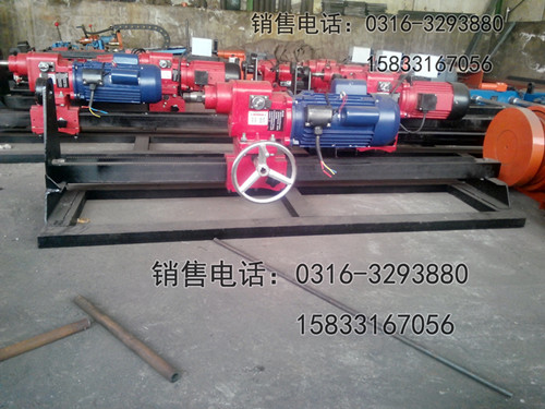 供应： 水钻顶管机 小型过路钻孔机 公路钻孔机 货到付款