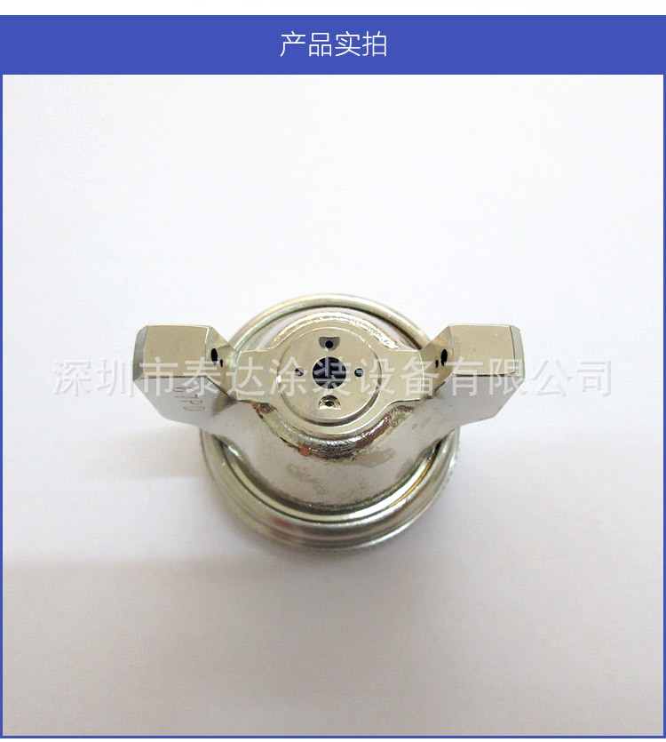 BINKS美国宾克斯自动喷枪 Binks 603V 喷枪 研磨喷枪