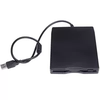 Заводской оптовый USB FDD, внешний USB гибкий диск, 3.55 USB дискетный привод