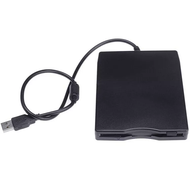 Заводской оптовый USB FDD, внешний USB гибкий диск, 3.55 USB дискетный привод