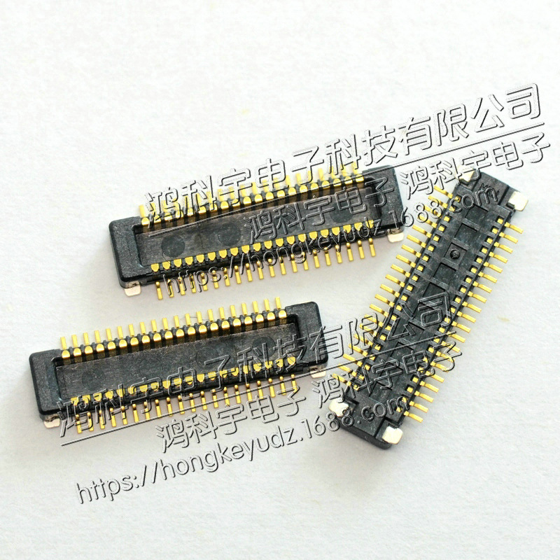 MOLEX莫仕连接器 55650-0481 报价为准