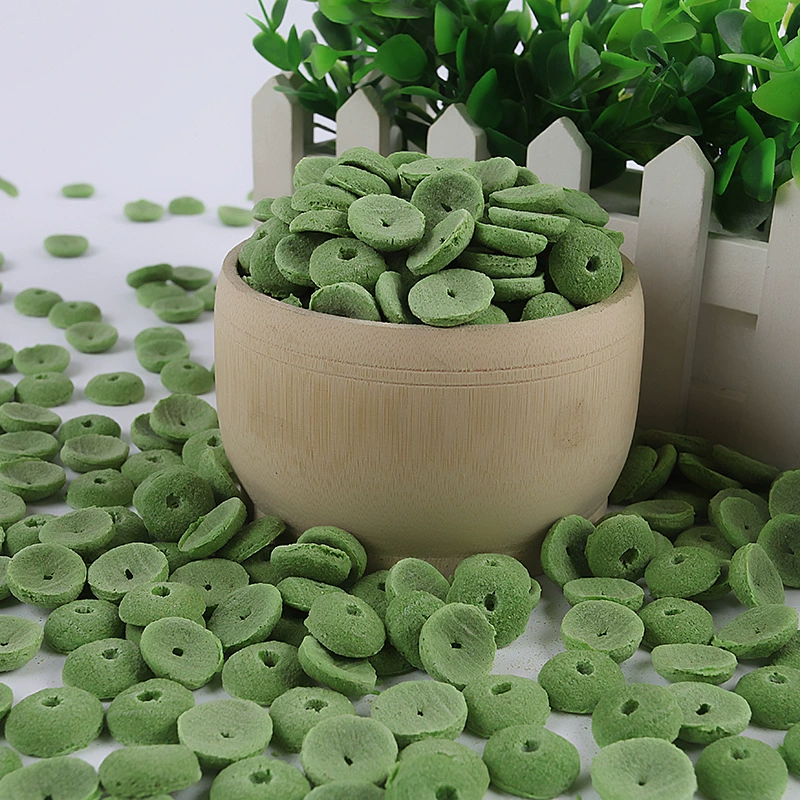 Смешанные звенья для коренных зубов домашних животных закуски с различными вкусами оптом 10 кг в пакете № 0042-0049