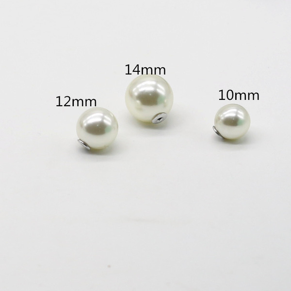 Earplugs from pearl